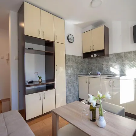Apartman Mila Trebinje Exterior photo
