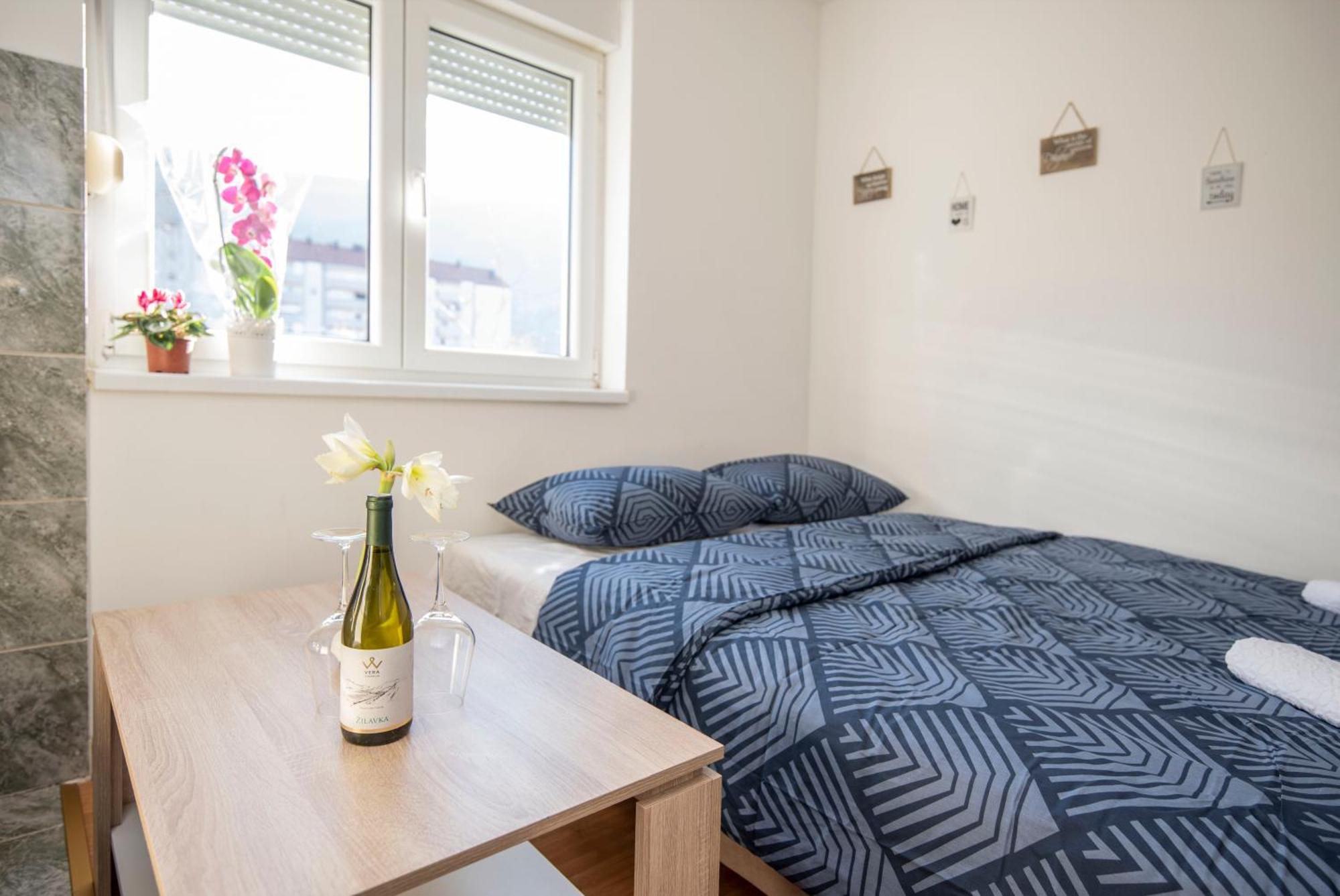 Apartamento Mila